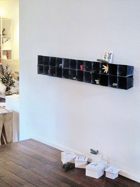 Adventskalender für Erwachsene.....