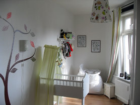 Kinderzimmer