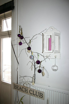 Weihnachtsdekoration