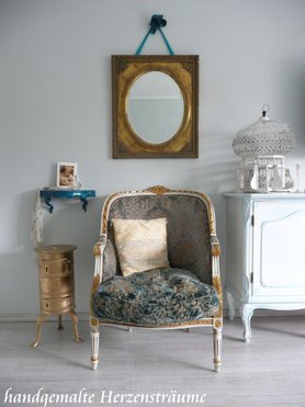 mein Lieblingssessel