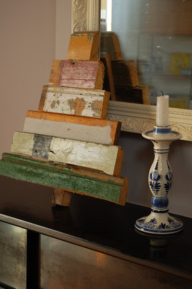 made in the Netherlands