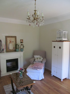 Mein Sommerprojekt No2 