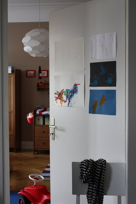 noch mehr Kinderkunst