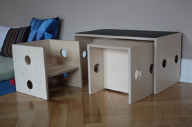 Neues aus dem Kinderzimmer