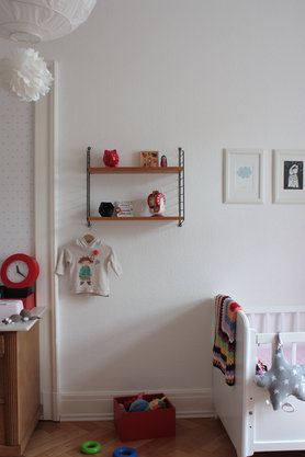 Noch ein Glücksfund!