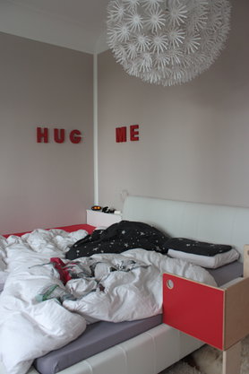 Für die ganze Familie...