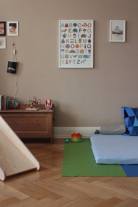 Schon wieder Bilder umgehängt ☺️