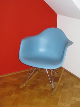 Eames Chair