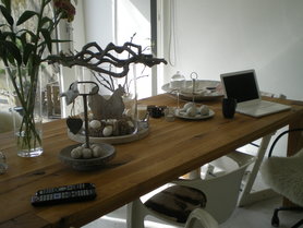 Neue Osterdeko aus Venlo...