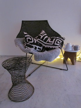 Das erste Foto von Ange..