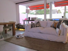 Unsere neue Couch...