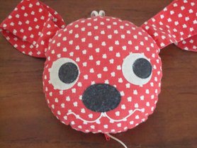 Aus dem Kinderzimmer