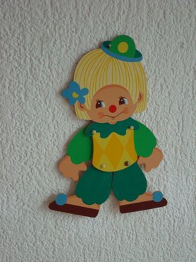 Mertens Hampelmann 1978