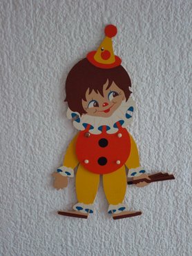 Mertens Hampelmann 1967