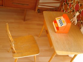 Unsere  Alte Spielkasse