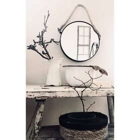 Spieglein Spieglein an der