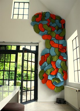 Clouds von Erwan + Ronan Bouroullec