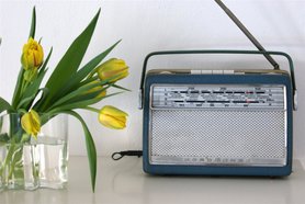 Nordmende Transita spezial