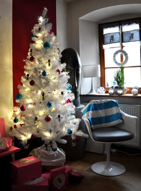 FROHE WEIHNACHTEN!!!!!