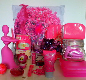 think pink!!!