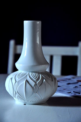 neue vase für meone sammlung