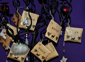 adventskalender in arbeit.....