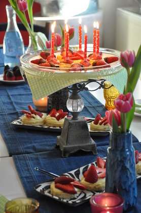 lischens 16.Geburtstag