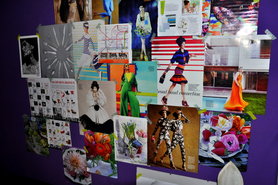 moodboard januar/februar