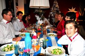 die schlacht................