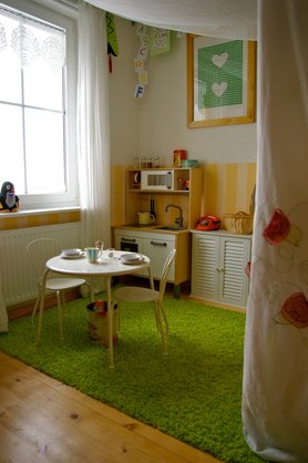 Kinderzimmer 