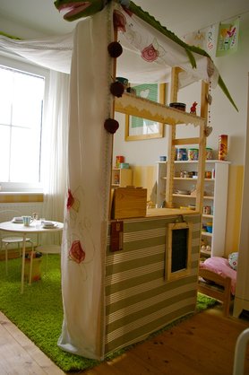 Kinderzimmer