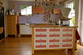 Küch in neuem Glanz