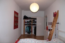 Schlafzimmer 4