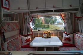 So leb ich im Urlaub...unser Wohnmobil