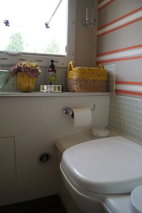 So leb ich im Urlaub...unser Wohnmobil