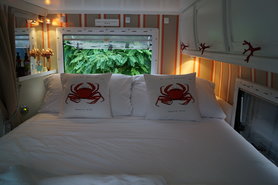 So leb ich im Urlaub...unser Wohnmobil