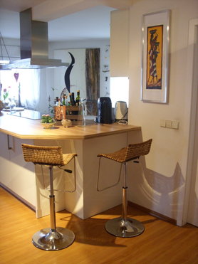 Wo bleibt der Kaffee??!