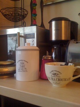 Neue Lieblingsstücke..