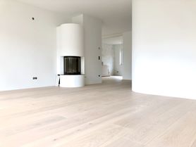 Wintermood in minimalistisch -