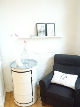 Von gestern! Aber neu!