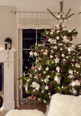 Weihnachtsbaum 2012