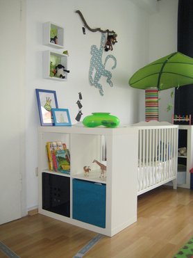 Kinderzimmer