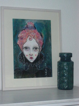 wieder mal ein neues bild ...