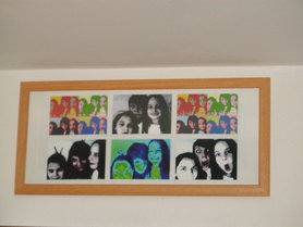 drei düsseldorfer mädsche