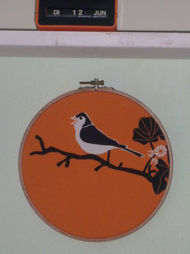 für flohmarkt-schätzchen ...