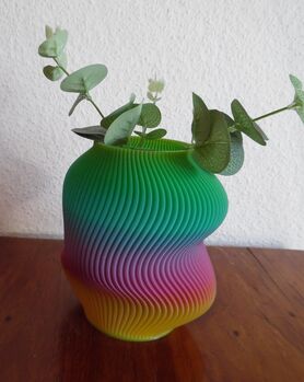 Vellen 14 Vase Pride, limitierte Edition, sheyn (NEU)