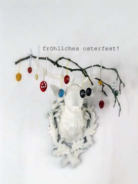 frohes osterfest
