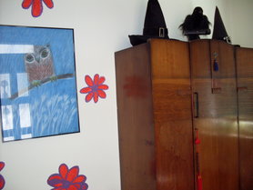 Zauberschrank
