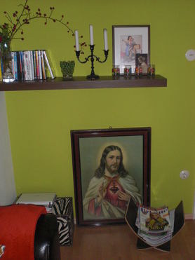 Meine neue Eroberung