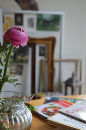 meine rahmensammlung